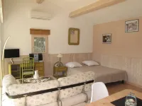 Le Cabanon