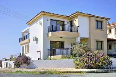 Pomos Villa - Only 50m to the Sea, Picturesque - Tranquil Area, Paphos Hotels near arazw pomos