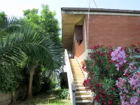 Gli Oleandri Hoteles en Anzio