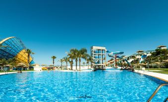 Mnar Park Aqua Park