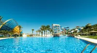 Mnar Park Aqua Park Hotels in Fahs Anjra