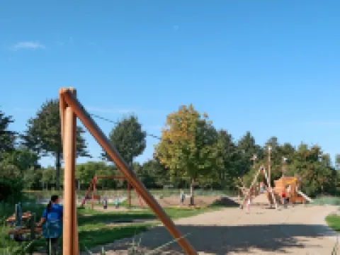 Holiday Vital Resort (Gbe101)