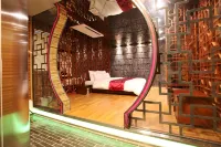 The Ace Hotel Hotels in Seoul