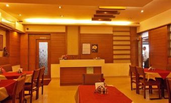 Hotel Srinivas