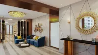 Lynq Aero Hotels in Bidhannagar