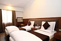 Hotel Empire Central Street