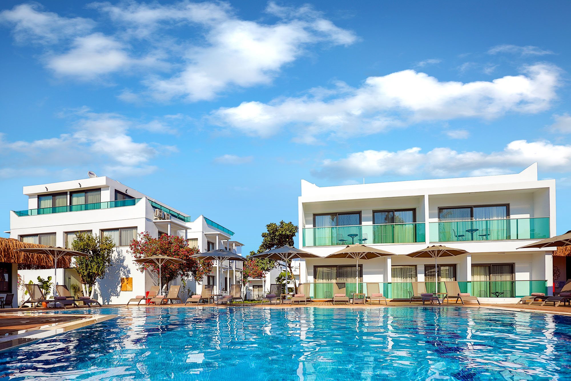 Yalıpark Beach Hotel