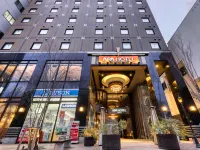APA Hotel Hiroshima Ekimae Ohashi Hotels near Mitaki Temple