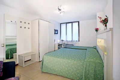 Hotel Marrani Hotels near Sieve