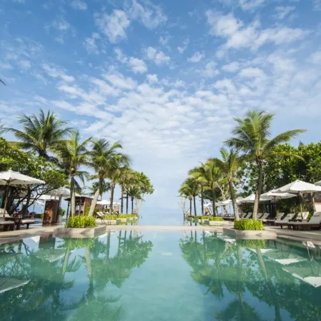 Layana Resort & Spa
