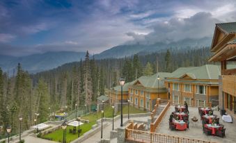 The Khyber Himalayan Resort & Spa