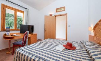 TH Marina di Sibari - Baia Degli Achei Village