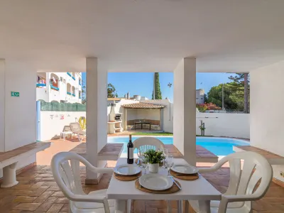 Villa Genoveva Hoteles en 