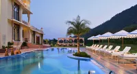 Rajasthali Resort & Spa - อ่างจากุชชี่