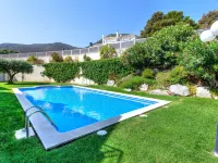 Fane de Baix I - 3-Star