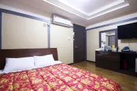 Ulleung Hwangje Hotel