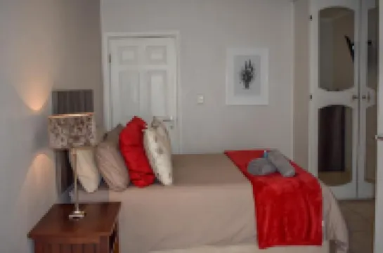 The Blue Sparrow Guest House Hotels in 