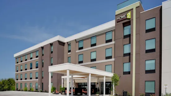 Home2 Suites by Hilton Temple