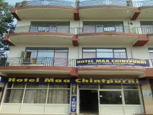 Hotel MAA Chintpurni