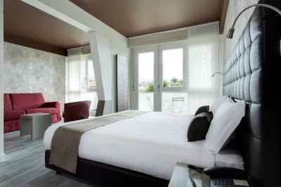 Best Western Hotel Continental Hoteles en 