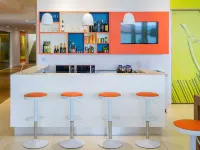 Ibis Styles Ponta Pora