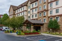 Sonesta ES Suites Atlanta Perimeter Center Hotel di Dunwoody