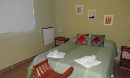 Cabañas Aitué - Housity