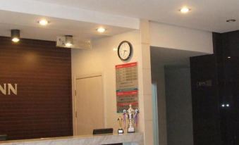 Jinjiang Inn (Hefei Jinzhai Road) - Housity