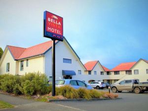 Bella Vista Motel Taupo