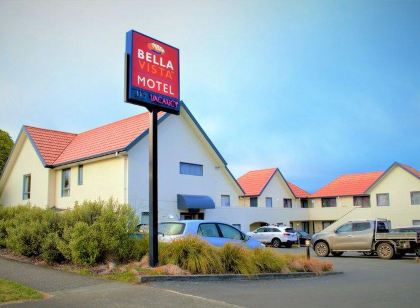 Bella Vista Motel Taupo