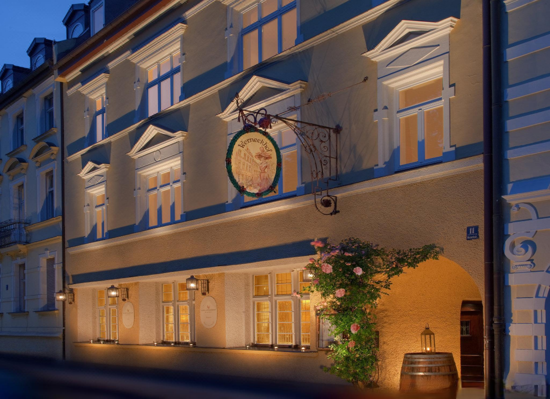 Hotel Koenigshof-Munich Updated 2022 Room Price-Reviews & Deals | Trip.com