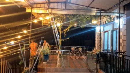 Guest House Nasyauqi Kuala Tanjung