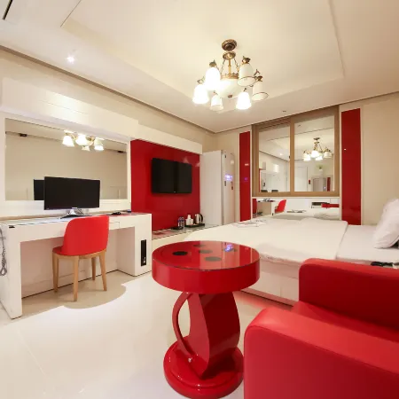 Gwangyang Hotel Ritz