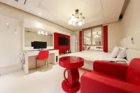 Gwangyang Hotel Ritz