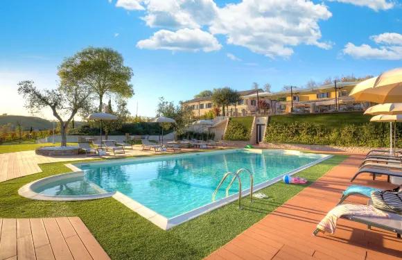 卡姆利亞族別墅