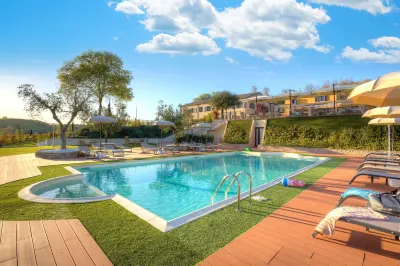 Villa Gens Camuria Hotels near Farfisa - Storia e Sviluppo di Camerano