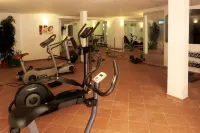 Colonna Resort, a Colonna Luxury Beach Hotel, Porto Cervo - Gym