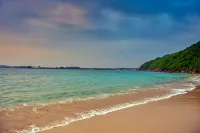 애그너스 우나와투나 - 오션뷰