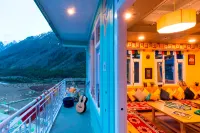 Zostel Chitkul Hôtels à : Kinnaur