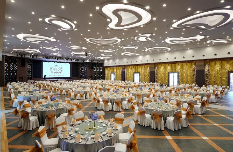 Geo Resort Hotel Genting Highlands 22 Room Price Deals Review Trip Com