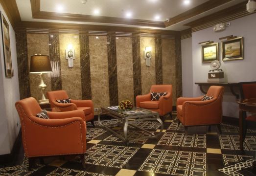 헤럴드 스위트 폴라리스