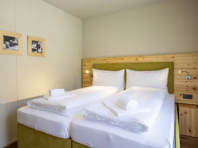 Swisspeak Resorts Meiringen Hotels near Eglise Michel