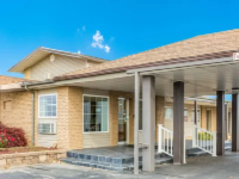 Americas Best Value Inn Lebanon Hotels in Laclede County