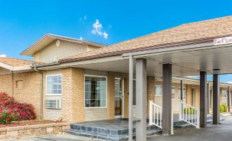 Americas Best Value Inn Lebanon