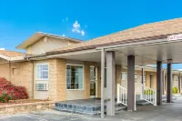 Americas Best Value Inn Lebanon