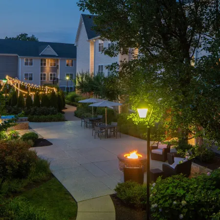 Sonesta ES Suites Fairfax Fair Lakes