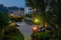 Sonesta ES Suites Fairfax Fair Lakes Hoteles en Chantilly
