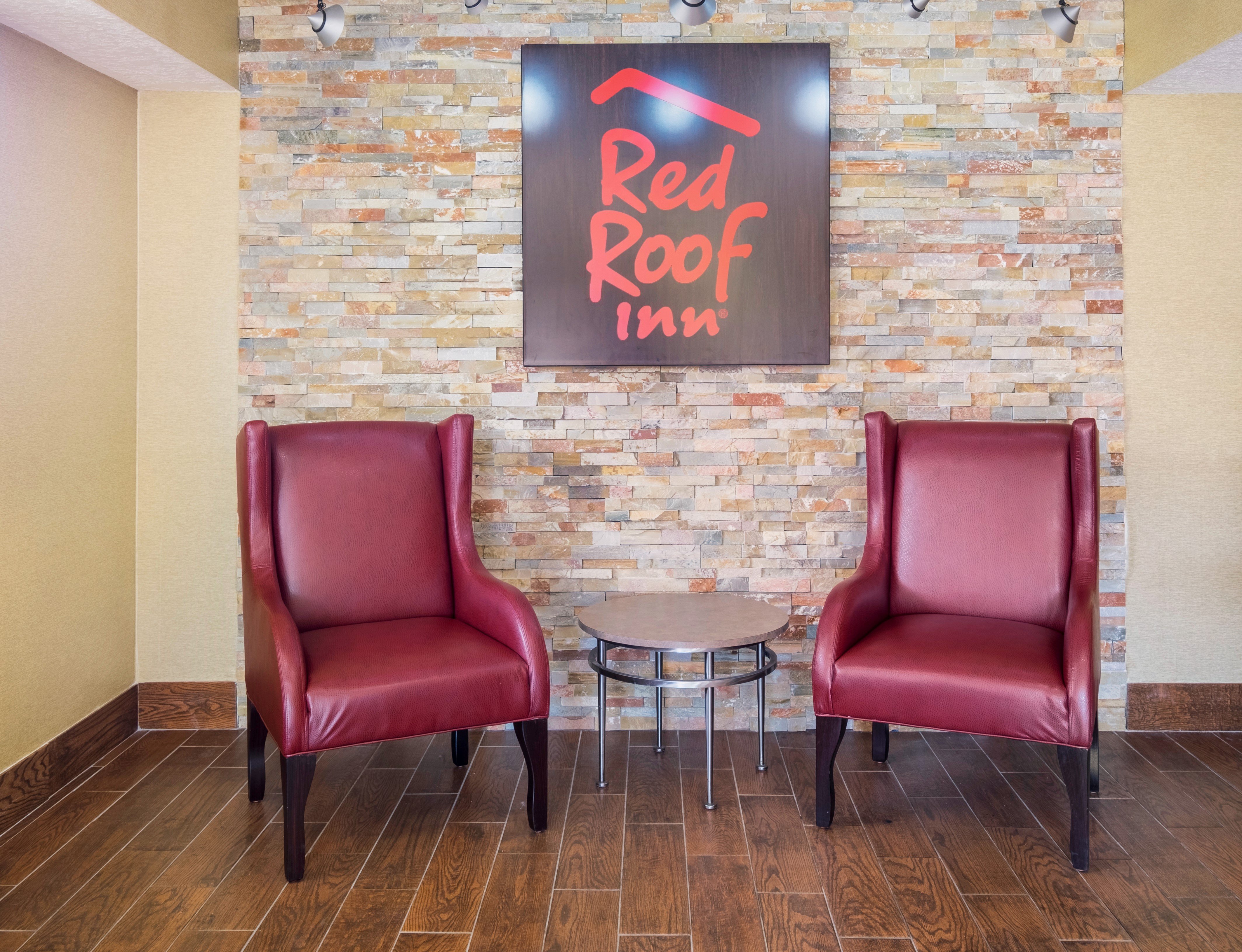 Red Roof Inn Jacksonville - Orange Park