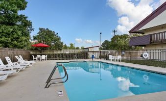 Red Roof Inn Virginia Beach