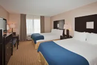 Holiday Inn Express & Suites ALBUQUERQUE AIRPORT by IHG